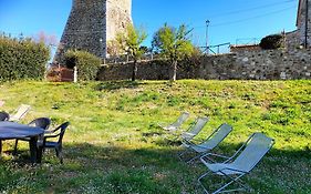 Once Upon In Vignoni